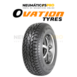 NEUMATICOS 245/70R16 ECOVISION AT MODEL VI-286 OFERTA
