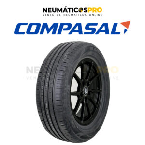 NEUMATICOS 205/45R17 COMPASAL BLAZER UHP II 88WXL UNIDAD