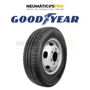 NEUMATICOS 215/70R16C GOODYEAR CARGA MARATHON
