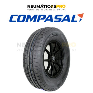 NEUMATICOS 225/70R16 COMPASAL CITI WALKER 103H UNIDAD