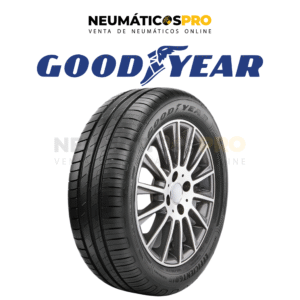PACK 4 UNIDADES NEUMATICOS 205/60R16 GOODYEAR EFFICIEN