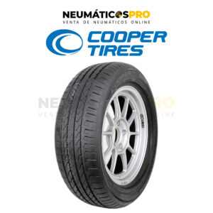 NEUMATICOS 225/60R17 COOPER EVOLUTION CTT 99H UNIDAD