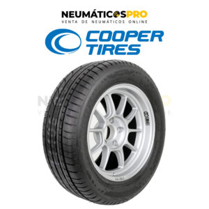 NEUMATICOS 215/45R17 COOPER EVOLUTION SPORT 91H UNIDAD