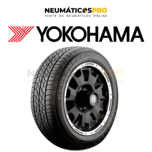 NEUMATICOS 225/60R17 YOKOHAMA G95A 99V TL UNIDAD