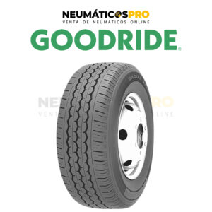 NEUMATICOS 215/75R16C GOODRIDE MODEL SL305 CARGA UNIDAD
