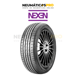 NEUMATICOS 225/70R16 NEXEN CARRETERA MODEL NB HD PLUS