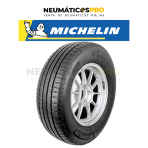 NEUMATICOS 235/60R18 MICHELIN PRIMACY SUV+ UNIDAD