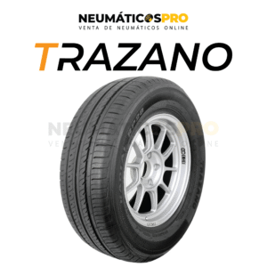 NEUMATICOS 235/60R16 TRAZANO HIGWAY TERRAIN TL RP28 UNIDAD