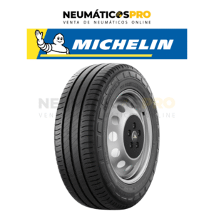 NEUMATICOS 195/80R14C MICHELIN AGILIS 3 UNIDAD OFERTA