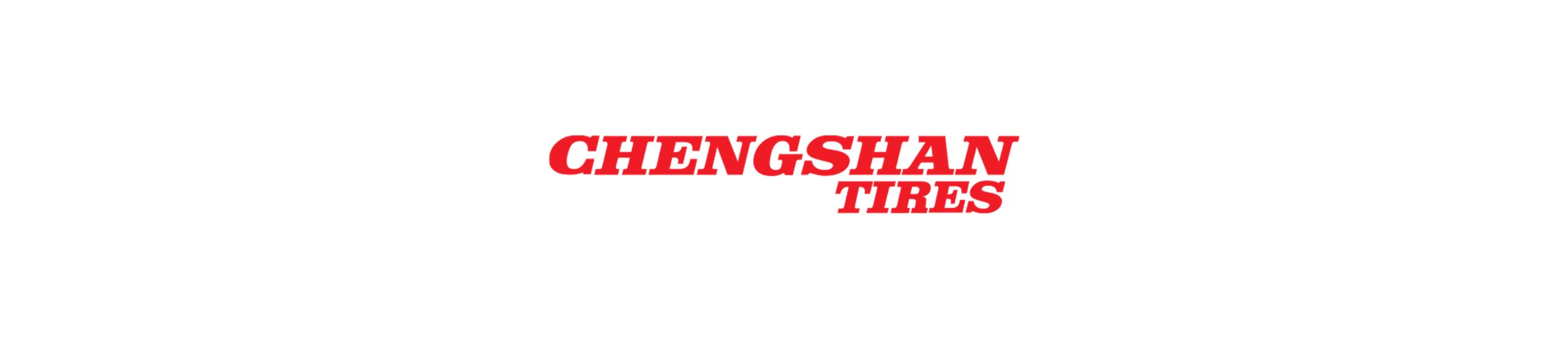 Chengshan Tires