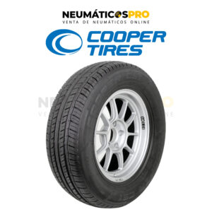 NEUMATICOS 185/60R14 COOPER CS1 82T STD UNIDAD OFERTA