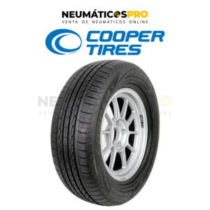 NEUMATICOS 215/50R17 COOPER EVOLUTION C5 91V UNIDAD