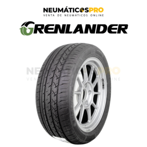 PACK 4 UNIDADES NEUMATICOS 225/50R17 GRENLANDER HT ENRI