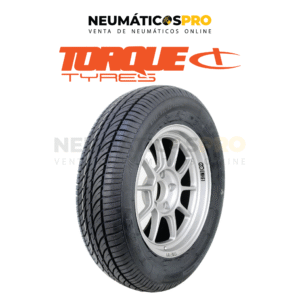 PACK 4 UNIDADES NEUMATICOS 145/70R13 TORQUE HT OFERTA