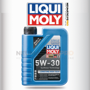 ACEITE LIQUIMOLY 5W30 LONGTIME HIGH TECH API SP BIDON 1 LITRO
