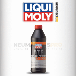ACEITE LIQUIMOLY ATF TOP TEC 1200 BIDON 1 LITRO OFERTA