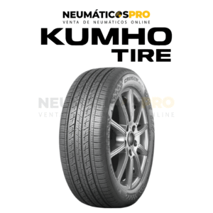 NEUMATICOS 275/45R20 KUMHO HP71 110V XL TL UNIDAD HT