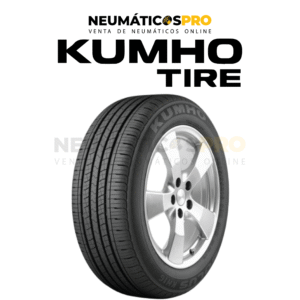 NEUMATICOS 225/55R19 KUMHO MODEL KH16 99H TL UNIDAD