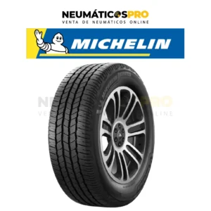 NEUMATICOS 265/50R20 MICHELIN LTX A/S UNIDAD OFERTA
