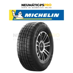 NEUMATICOS 235/45R19 MICHELIN LTX TRAIL UNIDAD OFERTA