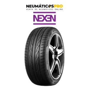 NEUMATICOS 205/60R16 NEXEN 92V MODEL NF PRIMUS V UNIDAD