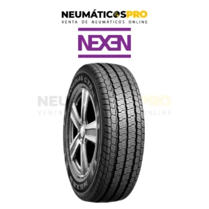 NEUMATICOS 185R14C NEXEN 8PR MODEL ROADIAN CARGA CT8 UNIDAD