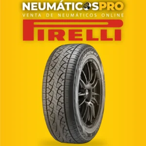 NEUMATICOS 265/65R17 PIRELLI HT 112T MODEL S-HT UNIDAD