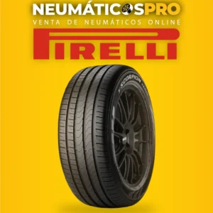 NEUMATICOS 225/60R18 PIRELLI HT 100H SCORPION VERDE UNIDAD