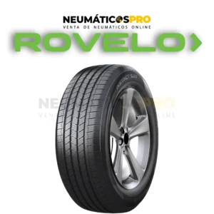 NEUMATICOS 235/55R17 ROVELO INSTINCT AS01 99V RT31 UNIDAD