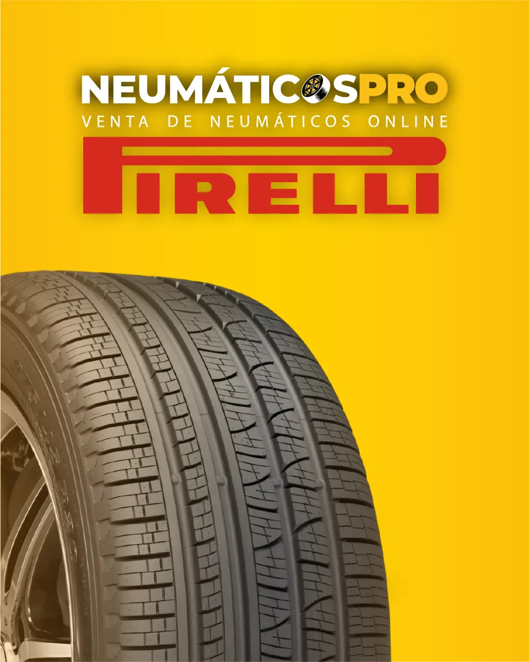 NEUMATICOS 275/45R21 PIRELLI HT 110Y MODEL XL S-VEas UNIDAD - Imagen 2