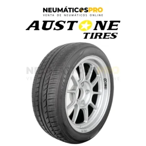 PACK 4 UNIDADES NEUMATICOS 205/55R17 AUSTONE XL SP-701
