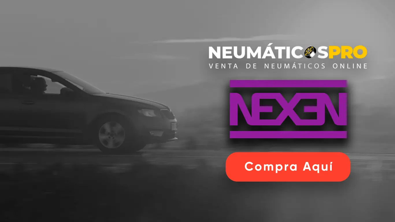 NEXEN movil