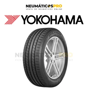 NEUMATICOS 235/60R16 G058 100V TL YOKOHAMA UNIDAD