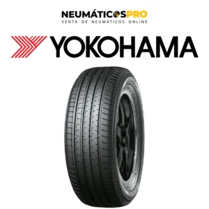 NEUMATICOS 235/55R18 V61 104V XL TL YOKOHAMA UNIDAD