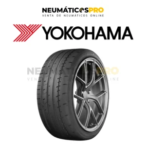NEUMATICOS 275/35 R 20 V601 APEX 102Y TL YOKOHAMA UNIDAD