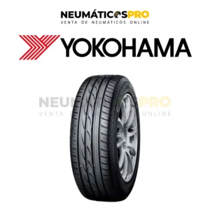NEUMATICOS 205/60 R 15 AC02 91V TL YOKOHAMA UNIDAD
