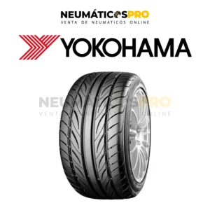 NEUMATICOS 215/35 R 17 AS01 83W TL YOKOHAMA UNIDAD