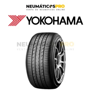 NEUMATICOS 195/60 R 16 89H E70E TL YOKOHAMA UNIDAD