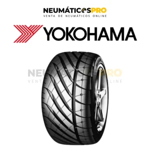 NEUMATICOS 205/40 R 17 PA01 84W TL YOKOHAMA UNIDAD