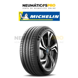 NEUMATICOS 255/40R20 MICHELIN PILOT SPORT EV UNIDAD
