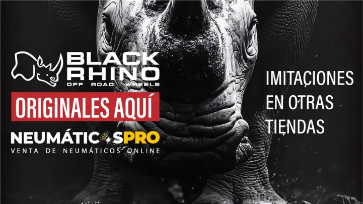 Rhino Movil