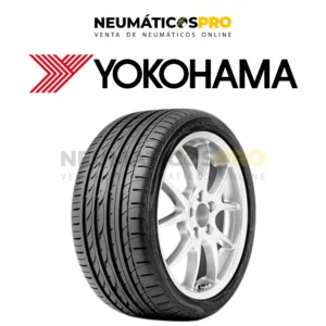 NEUMATICOS 225/45 R 17 RUN FLAT V103 91Y TL YOKOHAMA UNIDAD