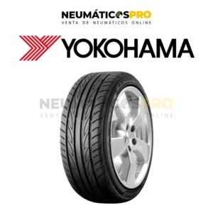 NEUMATICOS 215/40 R 18 V701 89W TL YOKOHAMA UNIDAD