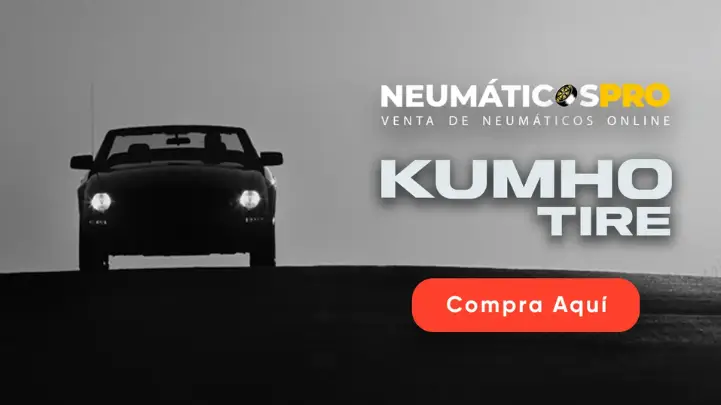 KUMHO movil
