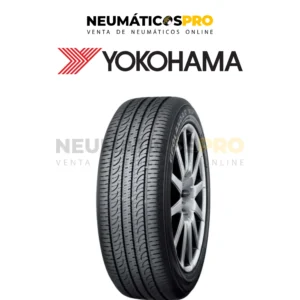 NEUMATICOS 235/65R17 YOKOHAMA CH-G055 108V TL UNIDAD