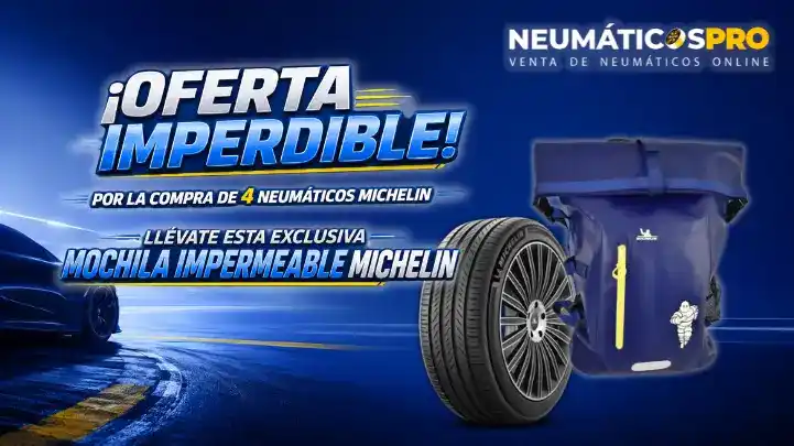 MichelinOfertas