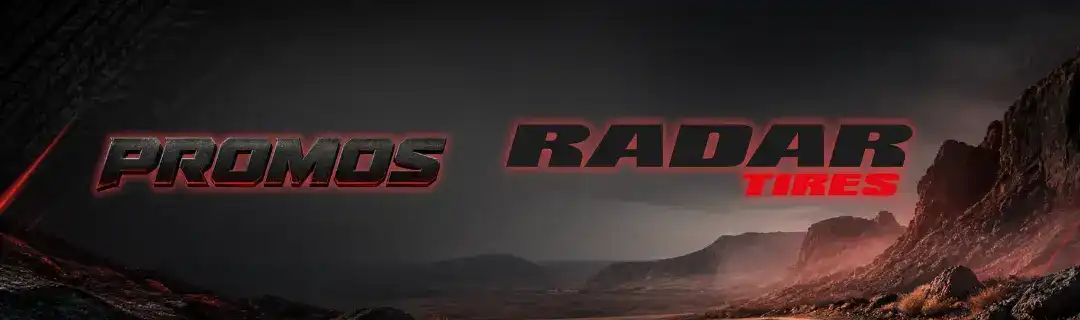 Promos Radar Tires