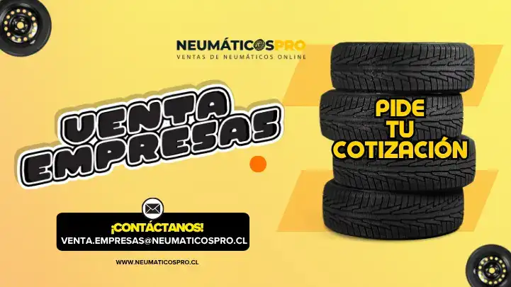 Contacto empresas