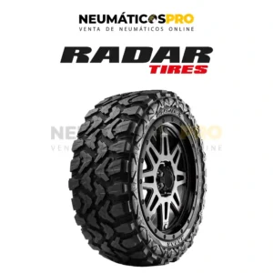 NEUMATICOS 31X10.50R15 RENEGADE R/T LT 109Q C UNIDAD
